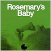 Rosemaries Baby : poster