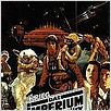 Das Imperium schlägt zurück : poster
