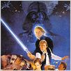 Die Rückkehr der Jedi-Ritter : poster