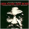 Der Name der Rose : poster