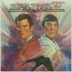 Star Trek - Zurück in die Gegenwart : poster