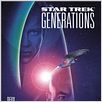 Star Trek - Treffen der Generationen : poster
