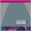 Star Trek - Treffen der Generationen : poster