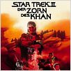 Star Trek - Der Zorn des Khan : poster