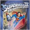 Superman IV: The Quest for Peace : poster