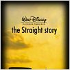 The Straight Story : poster