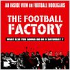 The Football Factory : poster