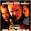 The Rock - Fels der Entscheidung : poster