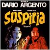 Suspiria : poster