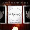 The Big empty : poster