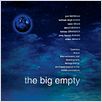 The Big empty : poster