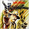 Der Teufelshauptmann : poster