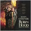 Robin Hood - König der Diebe : poster