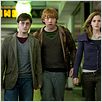 Harry Potter und die Heiligtümer des Todes - Teil 1 : photo