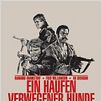 Ein Haufen verwegener Hunde - Inglorious Bastards : poster