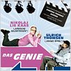 Das Genie und der Wahnsinn : poster