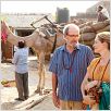 Eat Pray Love : photo Julia Roberts, Ryan Murphy