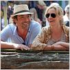 Eat Pray Love : photo Javier Bardem, Julia Roberts, Ryan Murphy