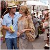 Eat Pray Love : photo Javier Bardem, Julia Roberts, Ryan Murphy