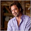 Eat Pray Love : photo Javier Bardem, Ryan Murphy