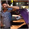 Der Kautions-Cop : photo Andy Tennant, Gerard Butler