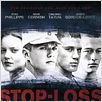 Stop-Loss : poster