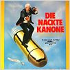 Die nackte Kanone : poster