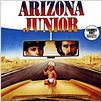 Arizona Junior : poster