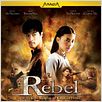 The Rebel : poster