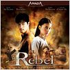 The Rebel : poster