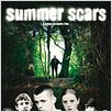 Summer Scars : poster