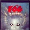 The Fog : poster