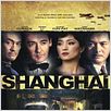 Shanghai : poster