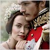 The Young Victoria : poster