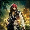 Pirates of the Caribbean: Fremde Gezeiten : poster