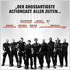 The Expendables : poster