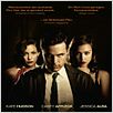 The Killer inside me : poster