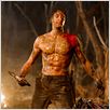 Predators : photo Adrien Brody