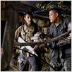 Predators : photo Adrien Brody, Laurence Fishburne