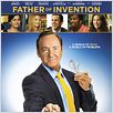Father of Invention : poster