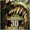 Piranha 3D : poster