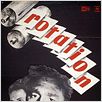 Rotation : poster