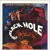 Das schwarze Loch : poster
