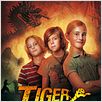 Tiger Team - Der Berg der 1000 Drachen : poster