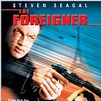 The Foreigner - Der Fremde : poster