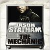 The Mechanic : poster