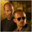 The Mechanic : photo Ben Foster, Jason Statham, Simon West