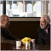 The Mechanic : photo Donald Sutherland, Jason Statham, Simon West