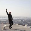 The Mechanic : photo Jason Statham, Simon West