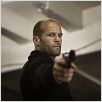 The Mechanic : photo Jason Statham, Simon West
